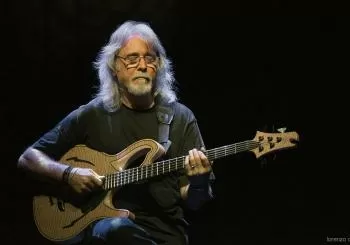 CARLES BENAVENT en Bilbao
