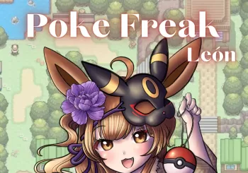 Poke Freak León
