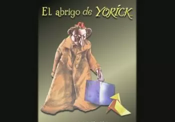 El abrigo de Yorick en MADRID