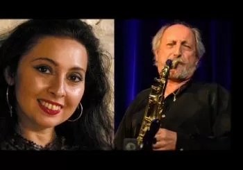 André Villeger Quartet en BARCELONA