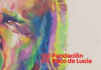 Mujeres celebran Paco de Lucía. 10 años sin Paco en MADRID