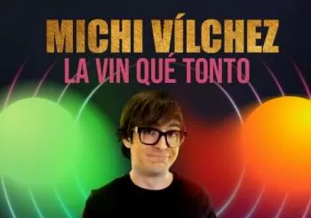 Michi Vílchez - La vin qué tonto en GRANADA