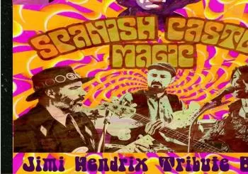 Spanish Castle Magic + Los Superpop Jazz en Vigo