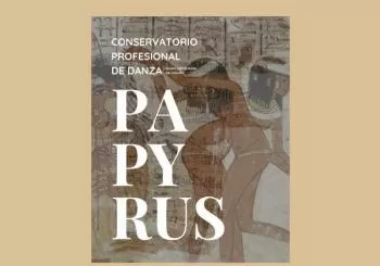 Papyrus en A Coruña