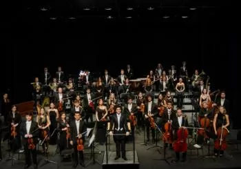 CONCERTO DE ANINOVO en Ourense