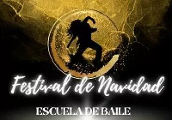 ESCUELA DE BAILE: TERPSÍCORE en MURCIA