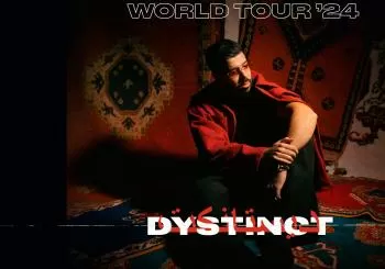 Dystinct en Barcelona