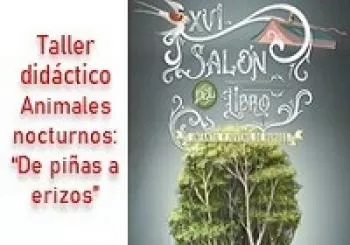ASOC. +PARAFERNALIA: ANIMALES NOCTURNOS en BURGOS