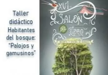 ASOC. +PARAFERNALIA: HABITANTES DEL BOSQUE en BURGOS