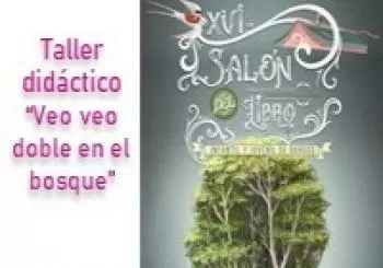 ASOC. +PARAFERNALIA: VEO-VEO DOBLE EN EL BOSQUE en BURGOS