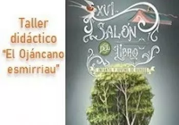 ASOC. +PARAFERNALIA: EL OJÁNCANO ESMIRRIAU en BURGOS