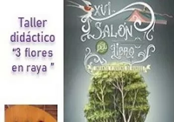 ASOC. +PARAFERNALIA: 3 FLORES EN RAYA en BURGOS