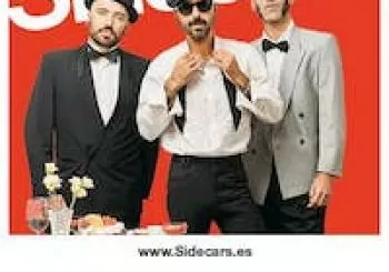 SIDECARS, 