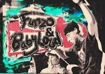Funzo y BabyLoud en Zaragoza