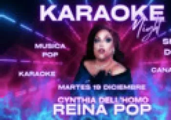 KARAOKE en Madrid