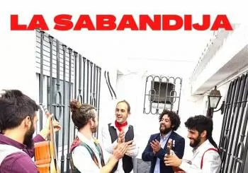 La Sabandija en Barcelona