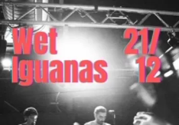 Wet Iguanas LA HOUSE en Sant Boi de Llobregat