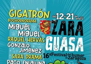 Sara Drama: Marujindie (Zaraguasa 2024) en ZARAGOZA