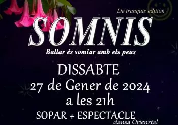 SOMNIS en Terrassa