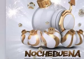 Nochebuena by Grupo Mantra en Alcalá la Real