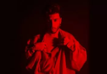 Blas Cantó en BARCELONA