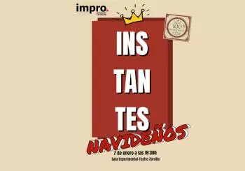 Instantes navideños en VALLADOLID