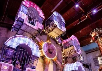 FICO Eataly World: Biglietto d'ingresso Bologna