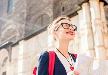 Bologna: Tour Guidato a Piedi in Centro Città