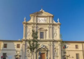 Museo di San Marco: Biglietto Fast Track en Florence