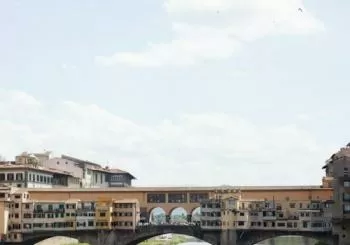 Passeggiata e conversazione a Firenze - Sulle tracce dei Medici en Florence