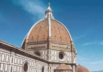 Firenze City Card: Pass Musei e Chiese + Tour a piedi della città en Florence
