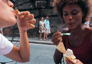 Tour in bicicletta di Firenze + degustazione di gelato Florence