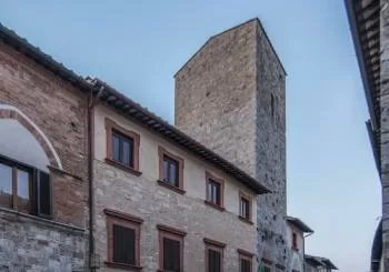 Torre e Casa Campatelli Florence