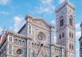 Museo del Duomo e Battistero di San Giovanni Salta la Fila e Visita Guidata Florence