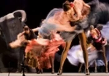 Entradas Flamenco en vivo en Casa Patas en Madrid