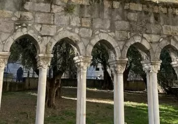Casa Cristoforo Colombo: Biglietto Fast Track en Genova