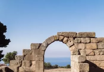 Area Archeologica di Tindari e Teatro Antico en Messina