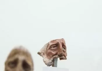 Museo Archeologico Regionale Eoliano Luigi Bernabò Brea en Messina