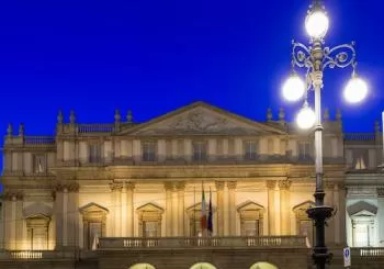 Teatro alla Scala: Visita Guidata Teatro + Museo en Milano