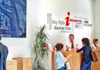 Bus Turistico a Milano Hop-on Hop-off