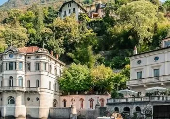 Lago di Como e Bellagio: Tour da Milano