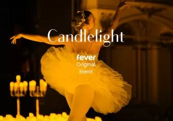 Candlelight Ballet: Il Lago dei Cigni en Milano