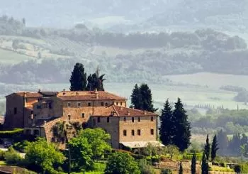 Gita in Toscana da Roma con Pranzo Incluso