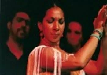 Entradas Flamenco en el Tablaíto La Gloria en Madrid
