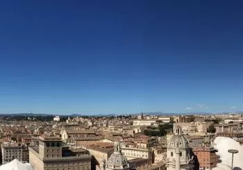 Roma, Palazzo Venezia: Ingresso Riservato con Museo