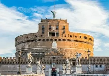 Roma: Biglietto d'ingresso salta fila per Castel Sant'Angelo
