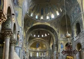 Basilica di San Marco: Biglietto Salta-Coda + Tour Guidato per Gruppi Ristretti en Venice