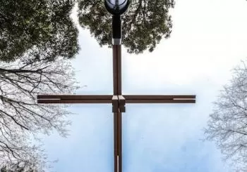Isola di San Giorgio Maggiore: Tour del Bosco e delle Cappelle Vaticane en Venice
