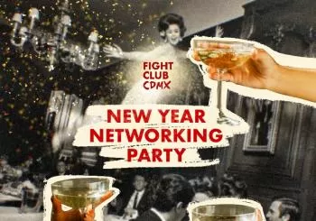 New Year Together en Mexico City