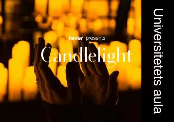 Candlelight: Vivaldi's Four Seasons in Universitetets Aula en Oslo